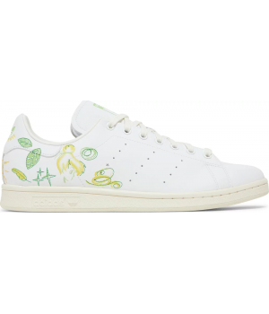 Кроссовки Disney x Adidas Stan Smith Tinkerbell
